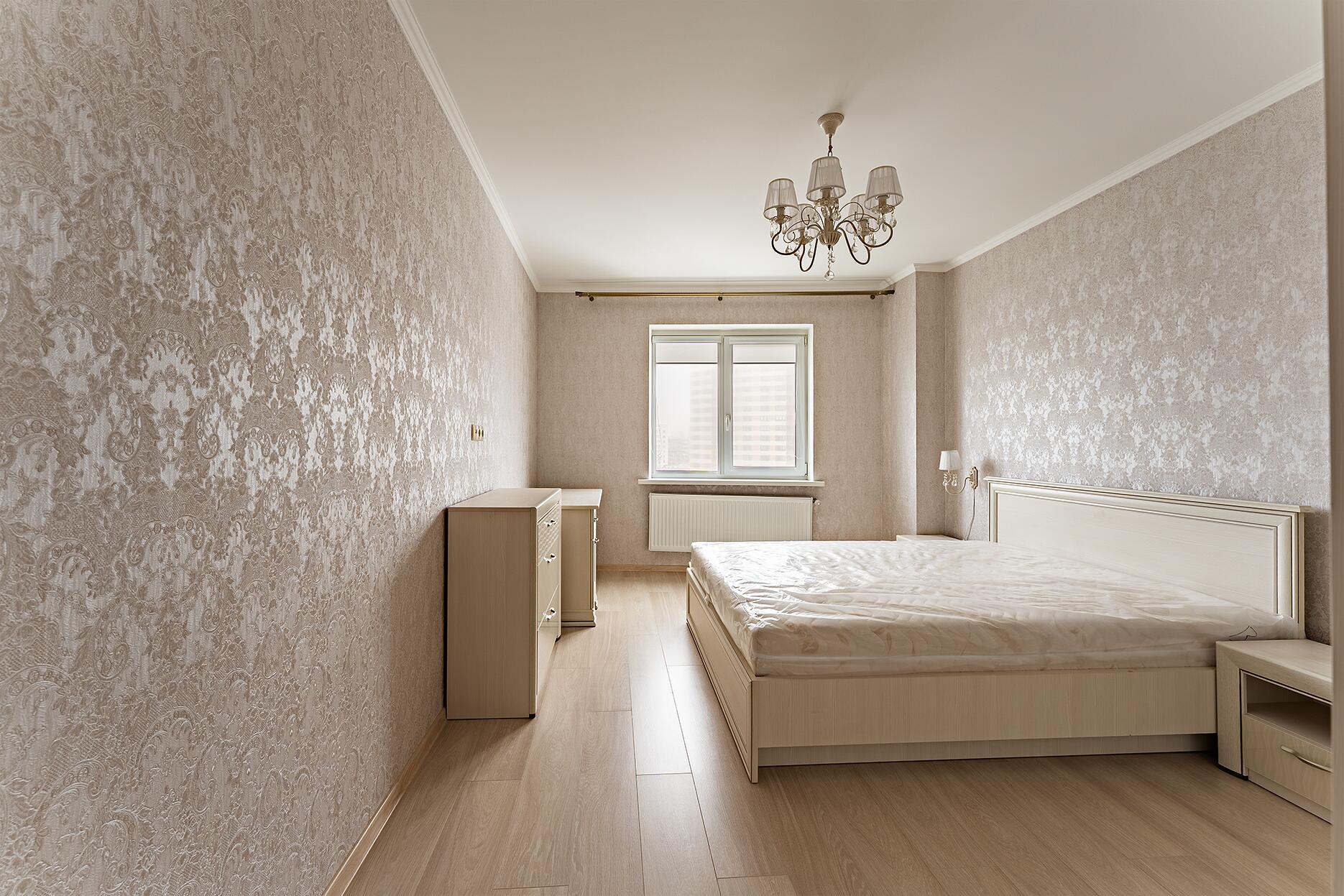 Appartement 2 chambres 65 m² Minsk, Bélarus