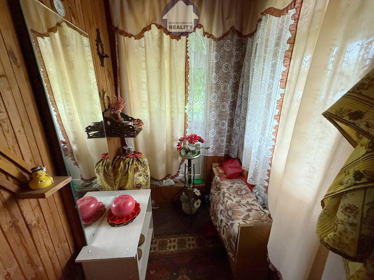 House 48 m² Zamcuznienski sielski Saviet, Belarus