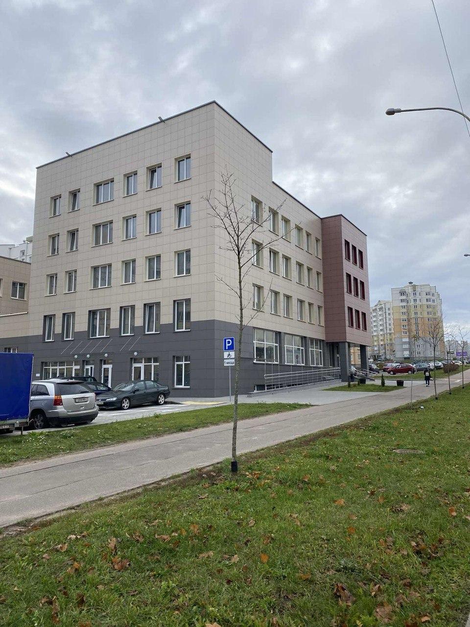 Помещение в аренду для Вашего бизнеса в быстро развивающемся районе!