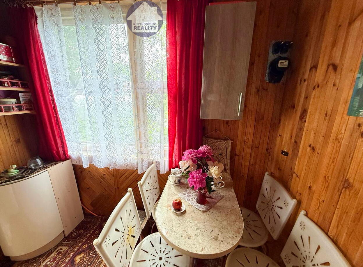 House 48 m² Zamcuznienski sielski Saviet, Belarus