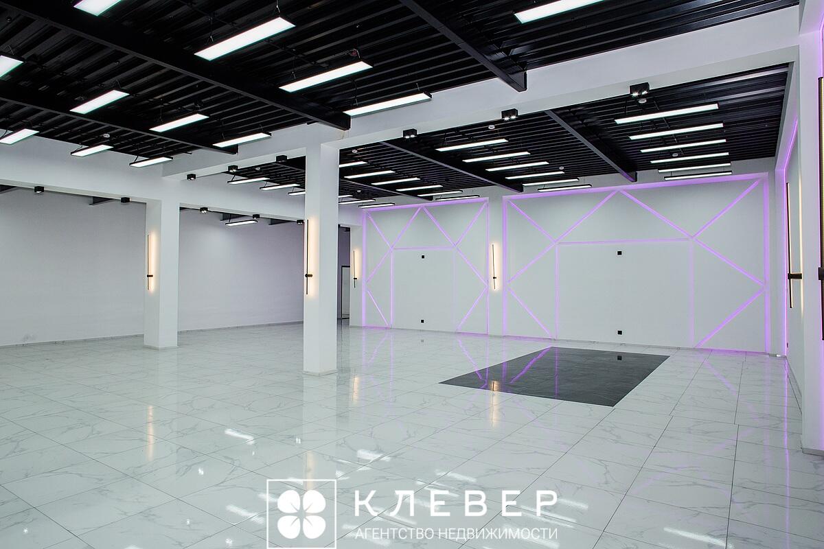 Сдается просторное и светлое помещение 198 м² ул. Домбровская, 10