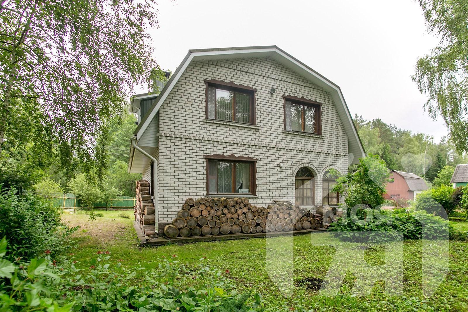 Haus 103 m² Zdanovicki sielski Saviet, Belarus