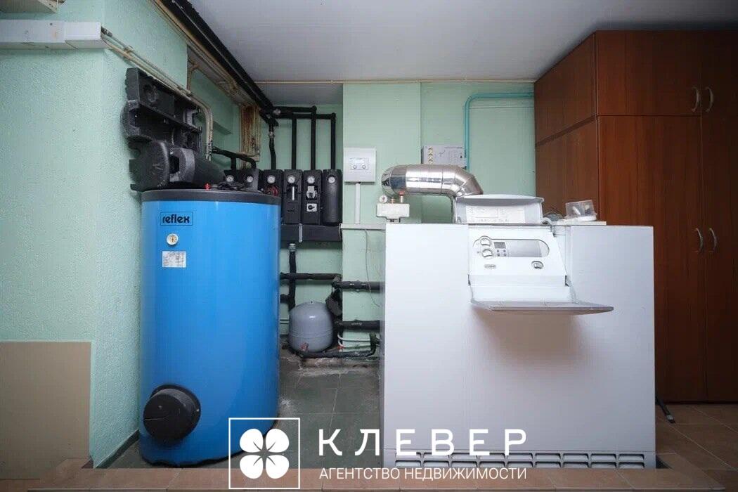  449.9м.кв. (участок 25сот.), аг. Семково (Мирная ул.)