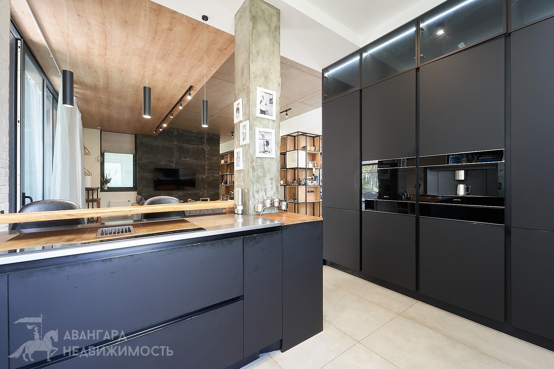 Casa 269 m² Kalodziscanski sielski Saviet, Belarús