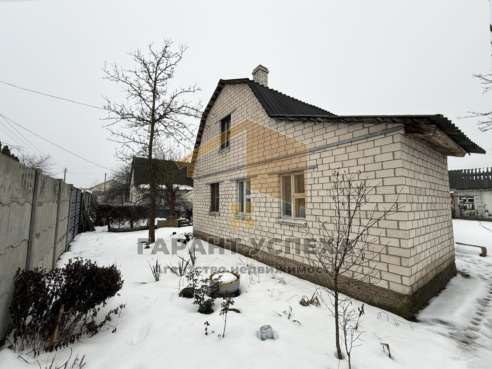 House 31 m² Muchaviecki sielski Saviet, Belarus