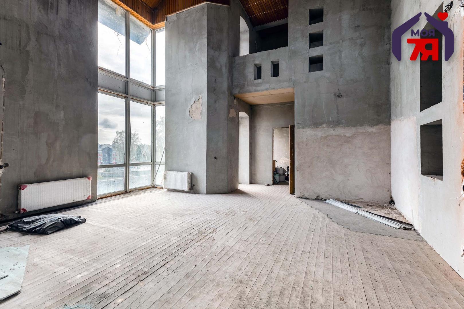 House 1 506 m² Astrashycki Haradok, Belarus