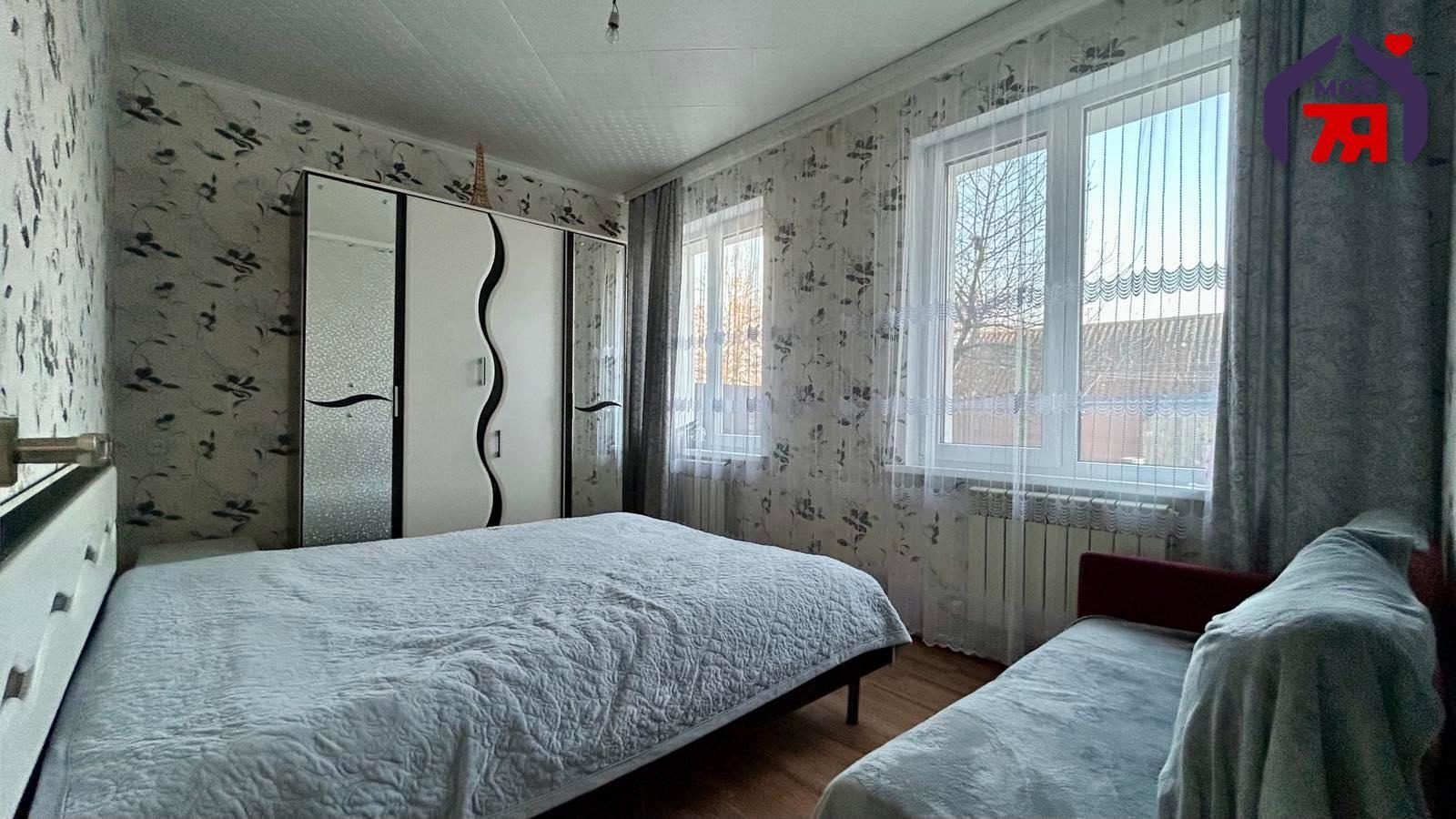 Apartment 68 m² Cyrvonaja Slabada, Belarus