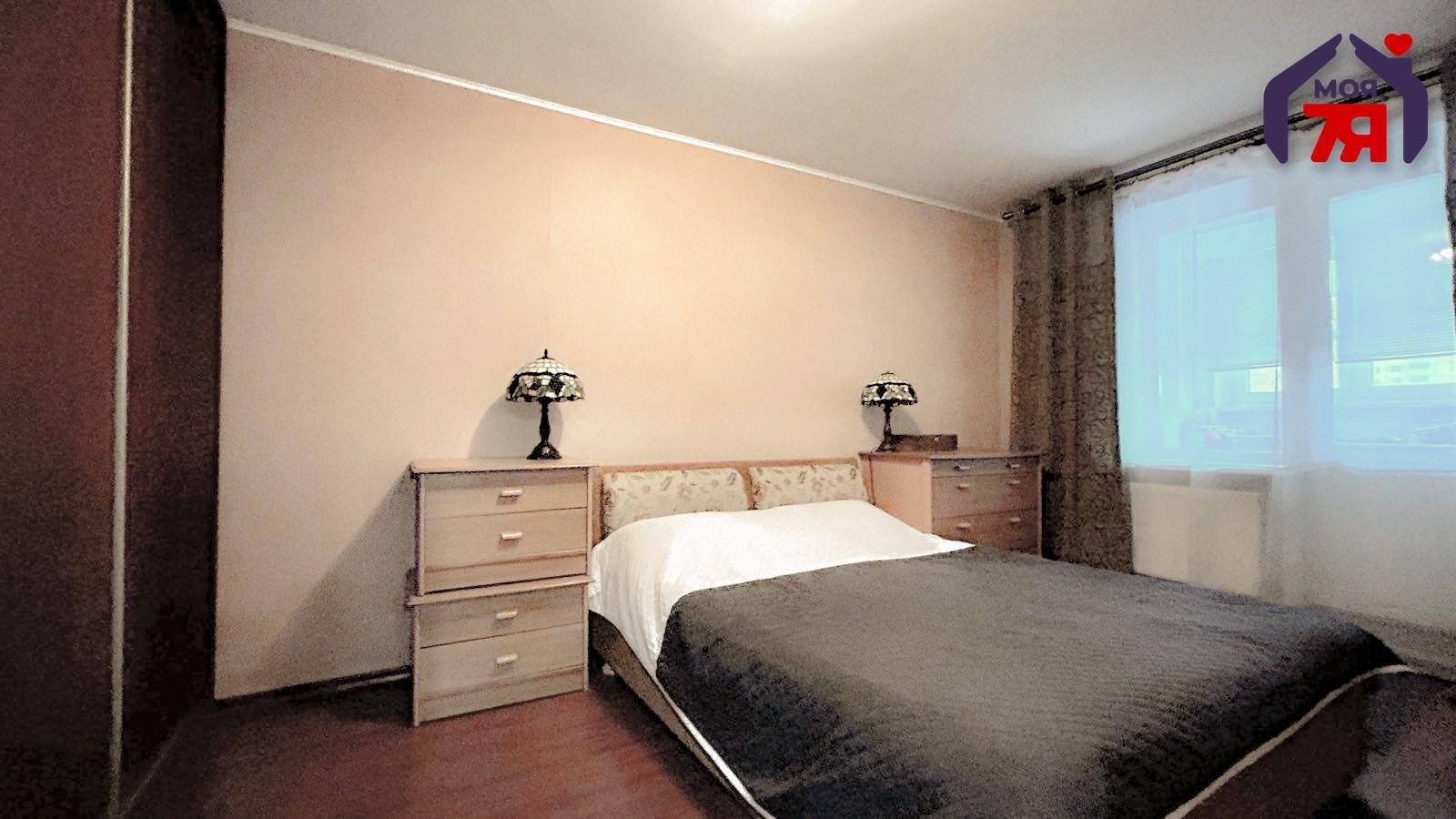 3 room apartment 76 m² Salihorsk, Belarus
