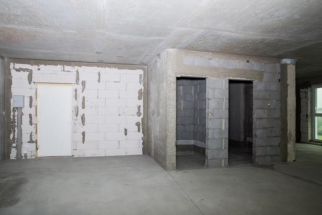 Mieszkanie 4 pokoi 73 m² Mińsk, Białoruś