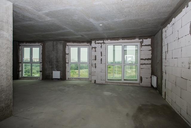 Mieszkanie 4 pokoi 73 m² Mińsk, Białoruś