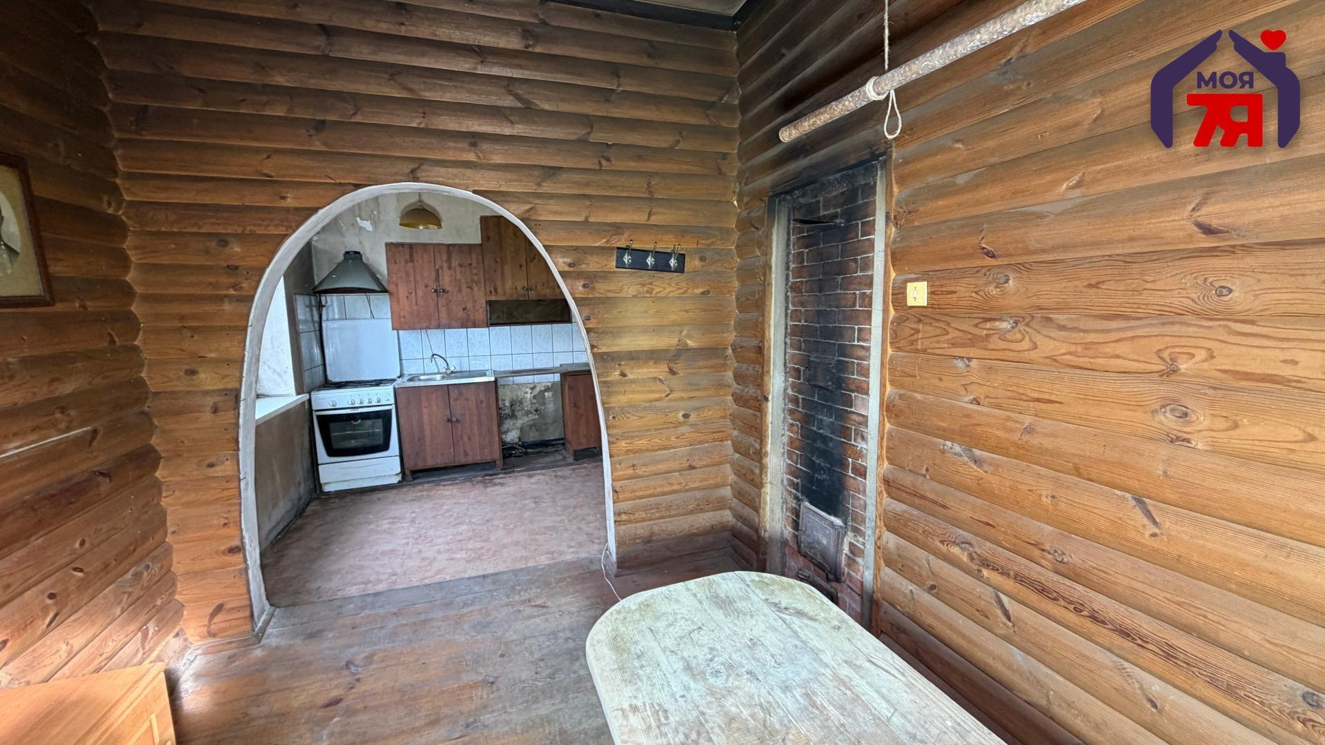 House 46 m² Rackavicki sielski Saviet, Belarus