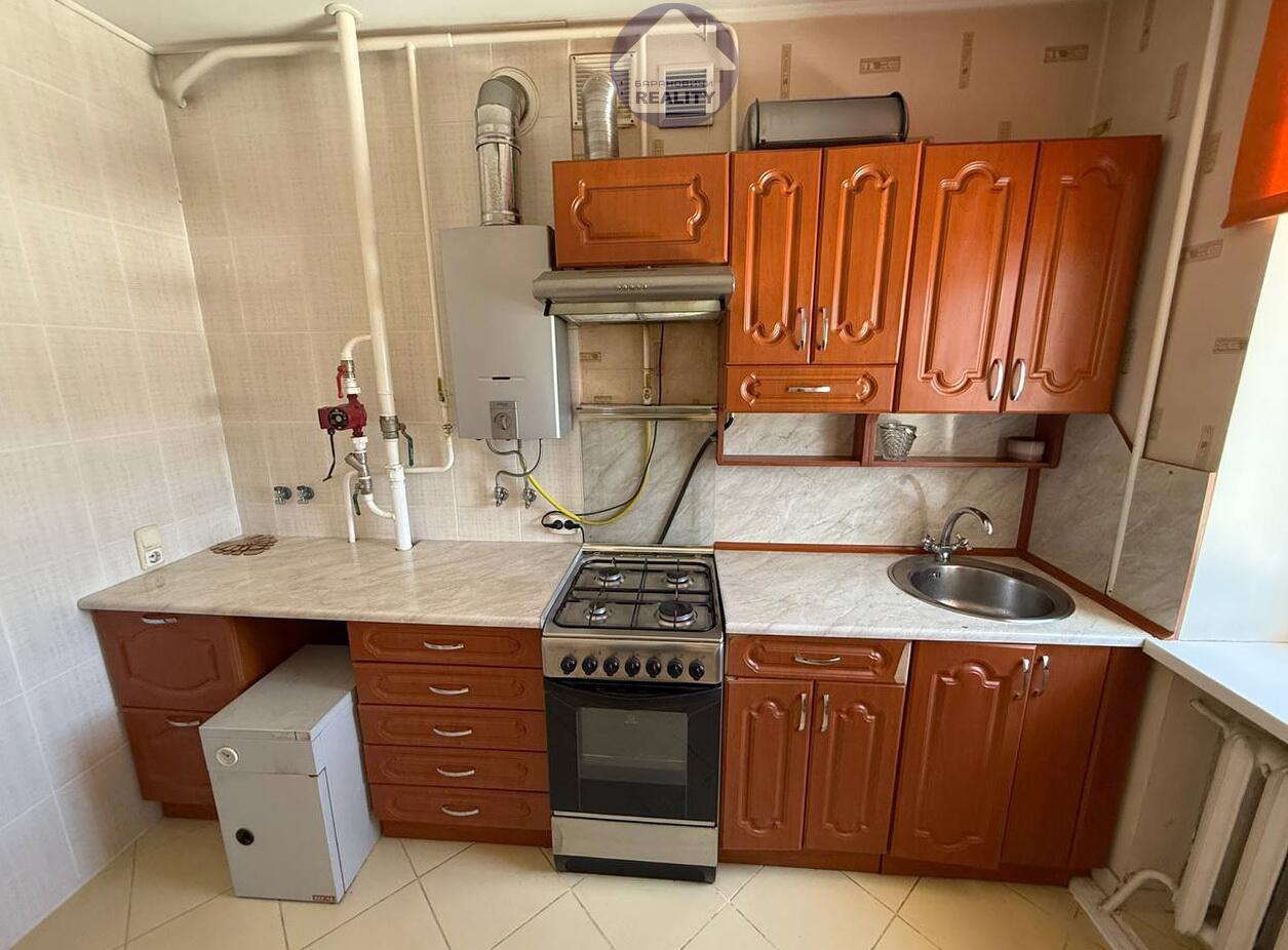 Wohnung 3 zimmer 69 m² Baranawitschy, Belarus