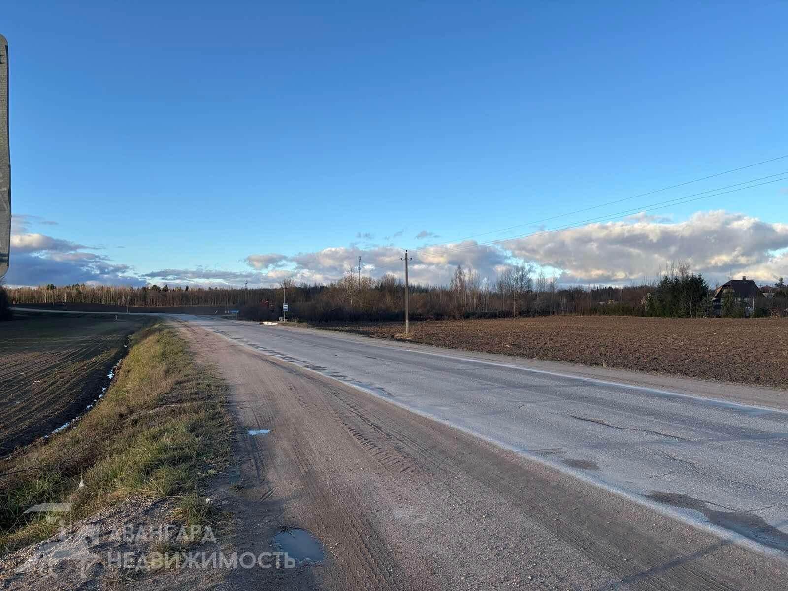 Земельные участки  Острошицкий сельский Совет, Беларусь