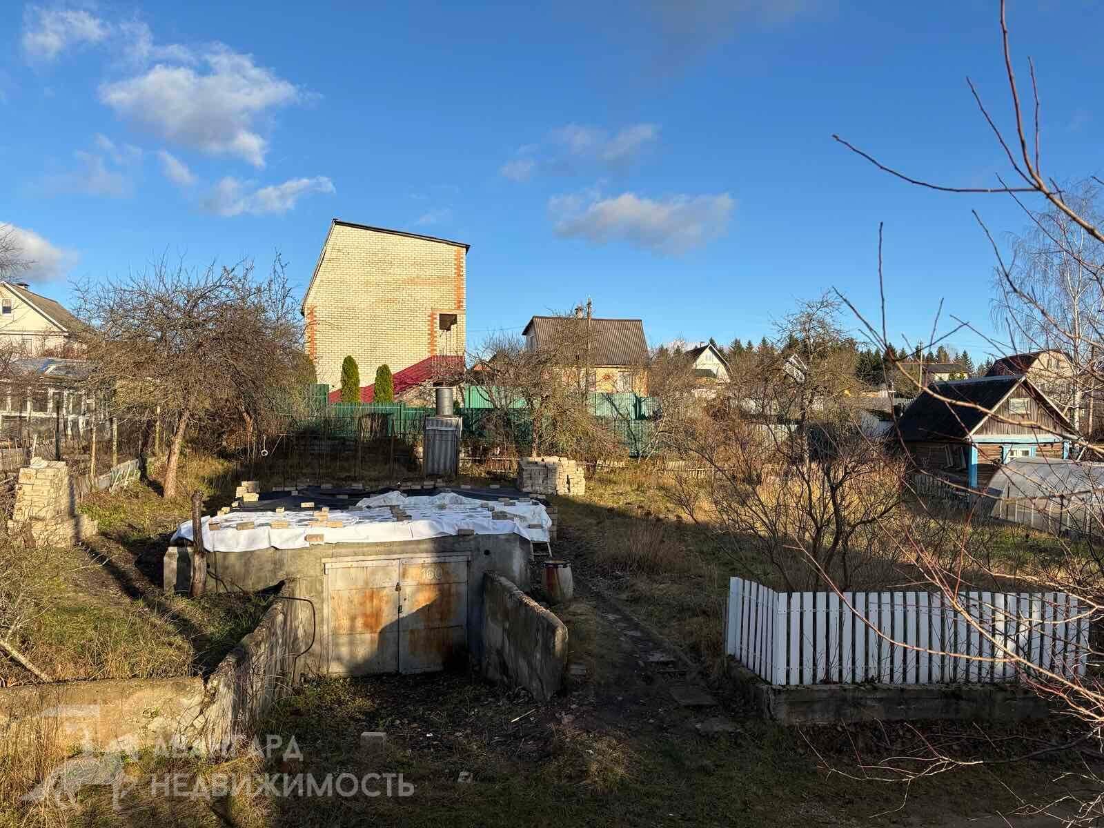 Земельные участки  Острошицкий сельский Совет, Беларусь