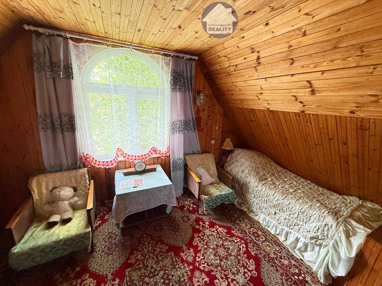 House 48 m² Zamcuznienski sielski Saviet, Belarus