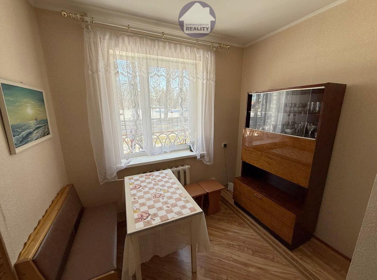 Wohnung 3 zimmer 69 m² Baranawitschy, Belarus