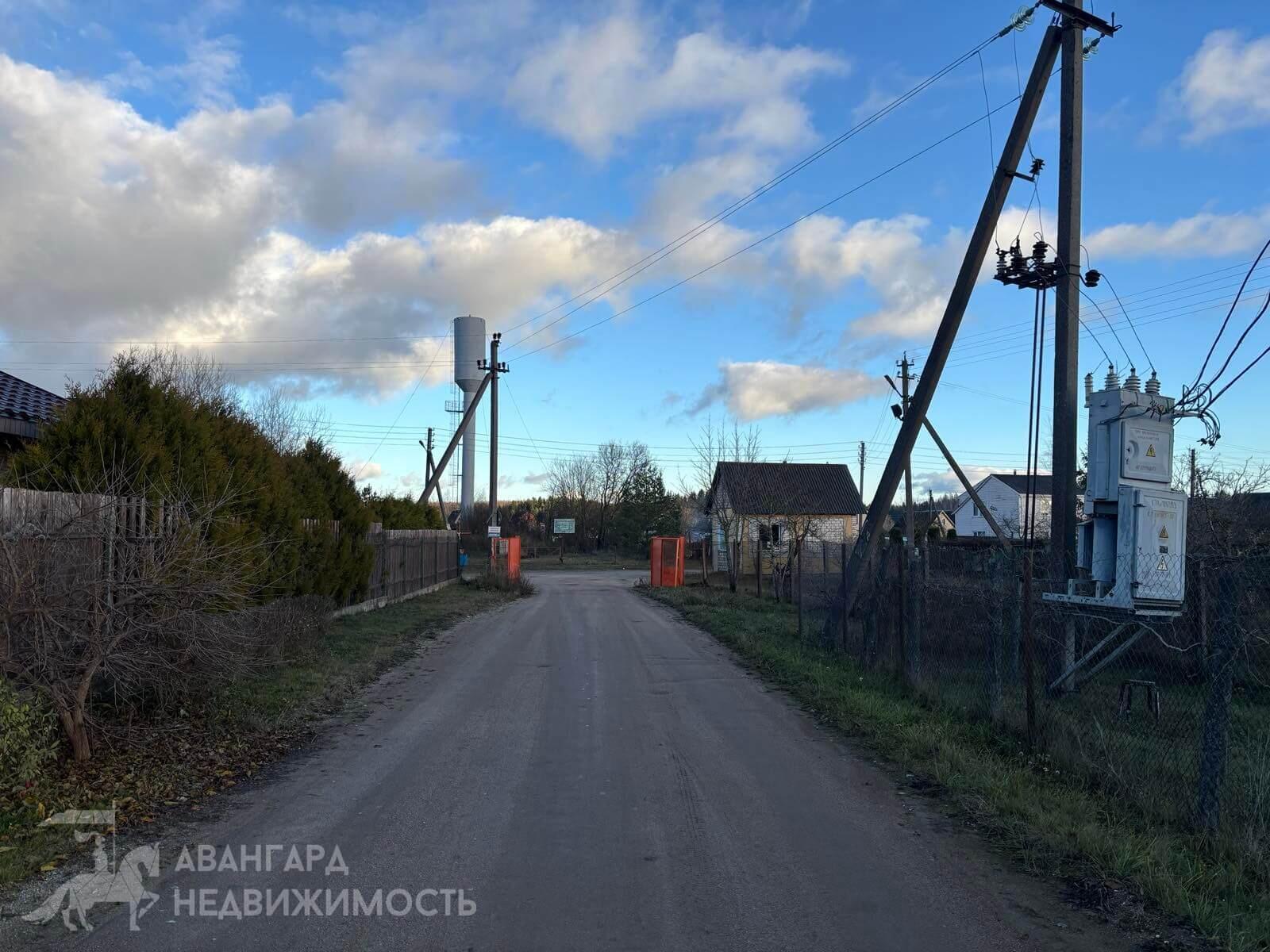 Земельные участки  Острошицкий сельский Совет, Беларусь