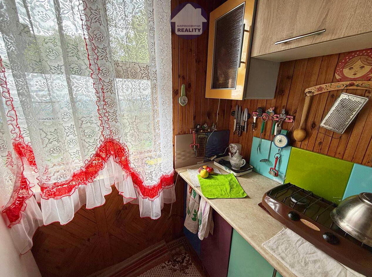 House 48 m² Zamcuznienski sielski Saviet, Belarus