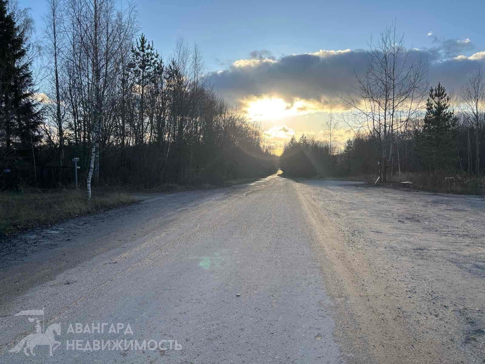 Земельные участки  Острошицкий сельский Совет, Беларусь