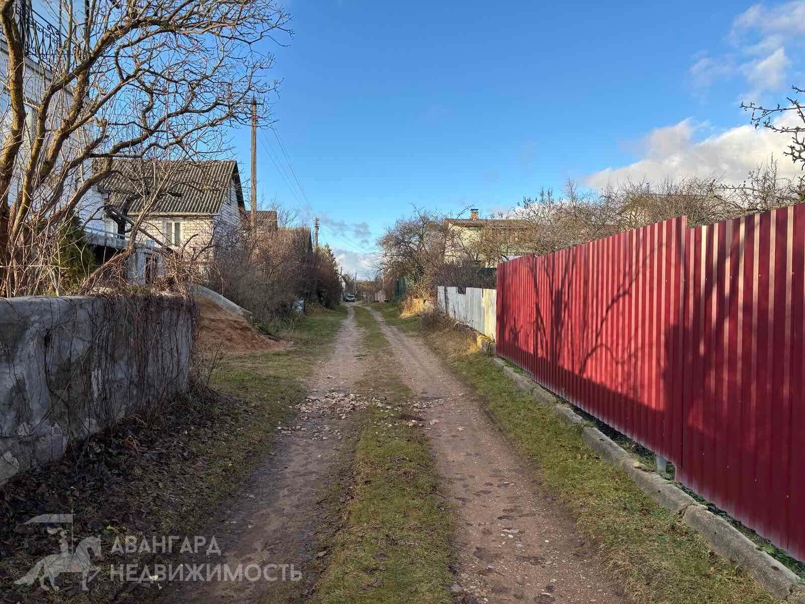 Земельные участки  Острошицкий сельский Совет, Беларусь