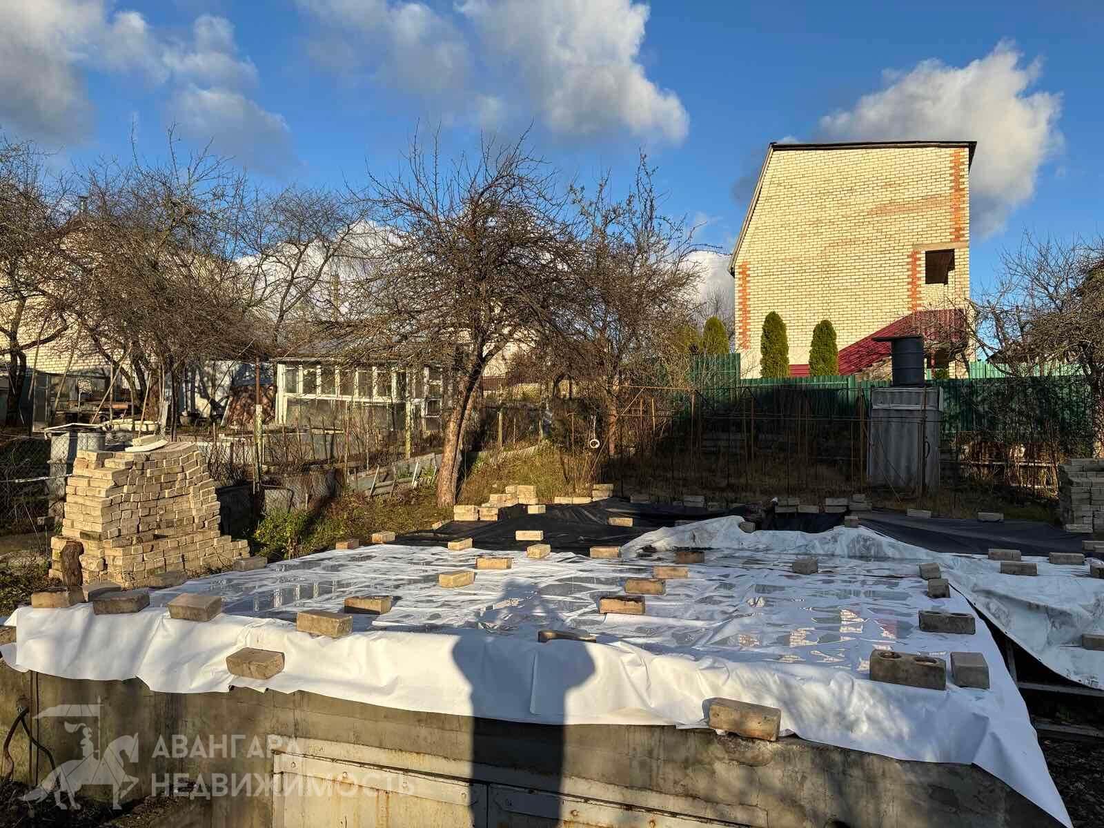 Земельные участки  Острошицкий сельский Совет, Беларусь