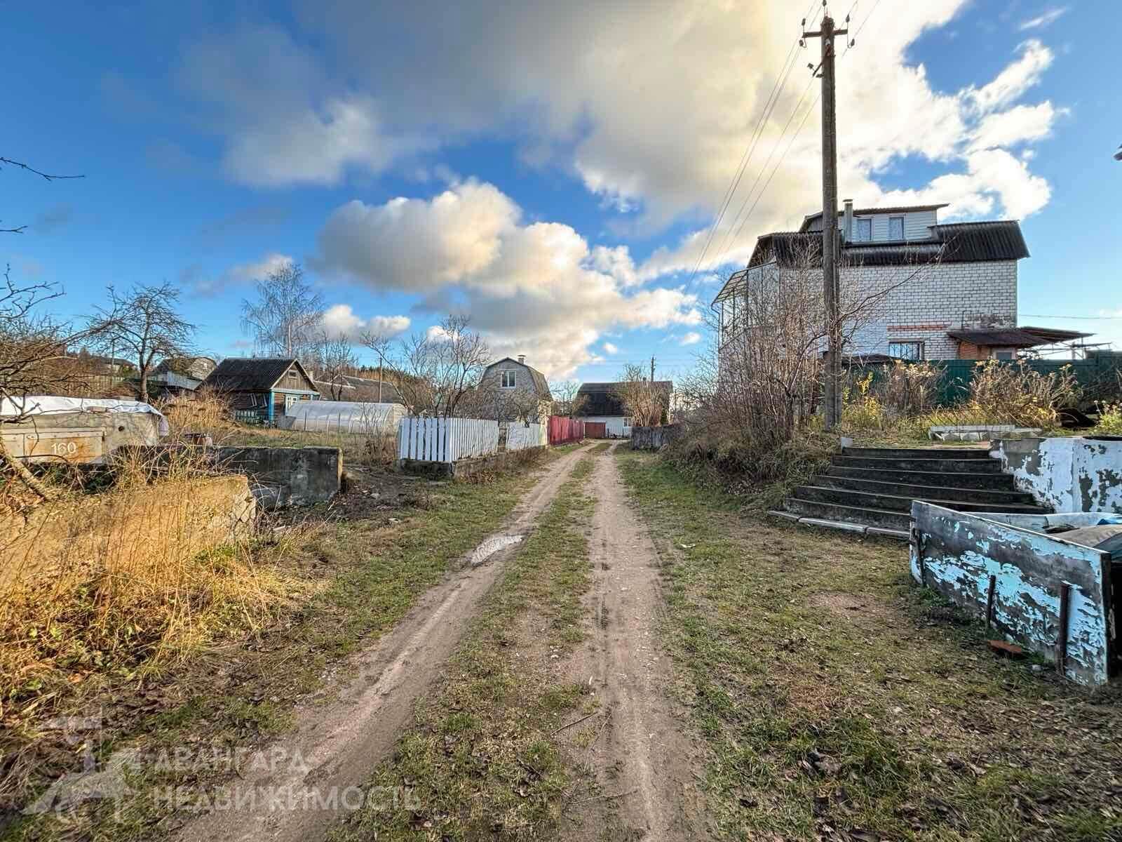 Земельные участки  Острошицкий сельский Совет, Беларусь