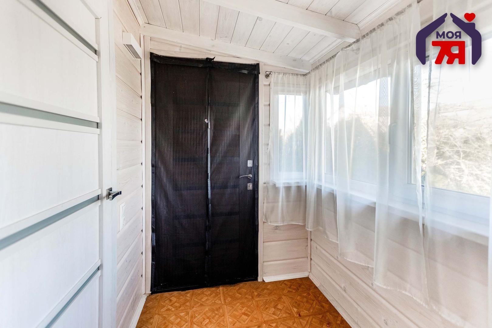 Maison 107 m² Piarezyrski sielski Saviet, Bélarus