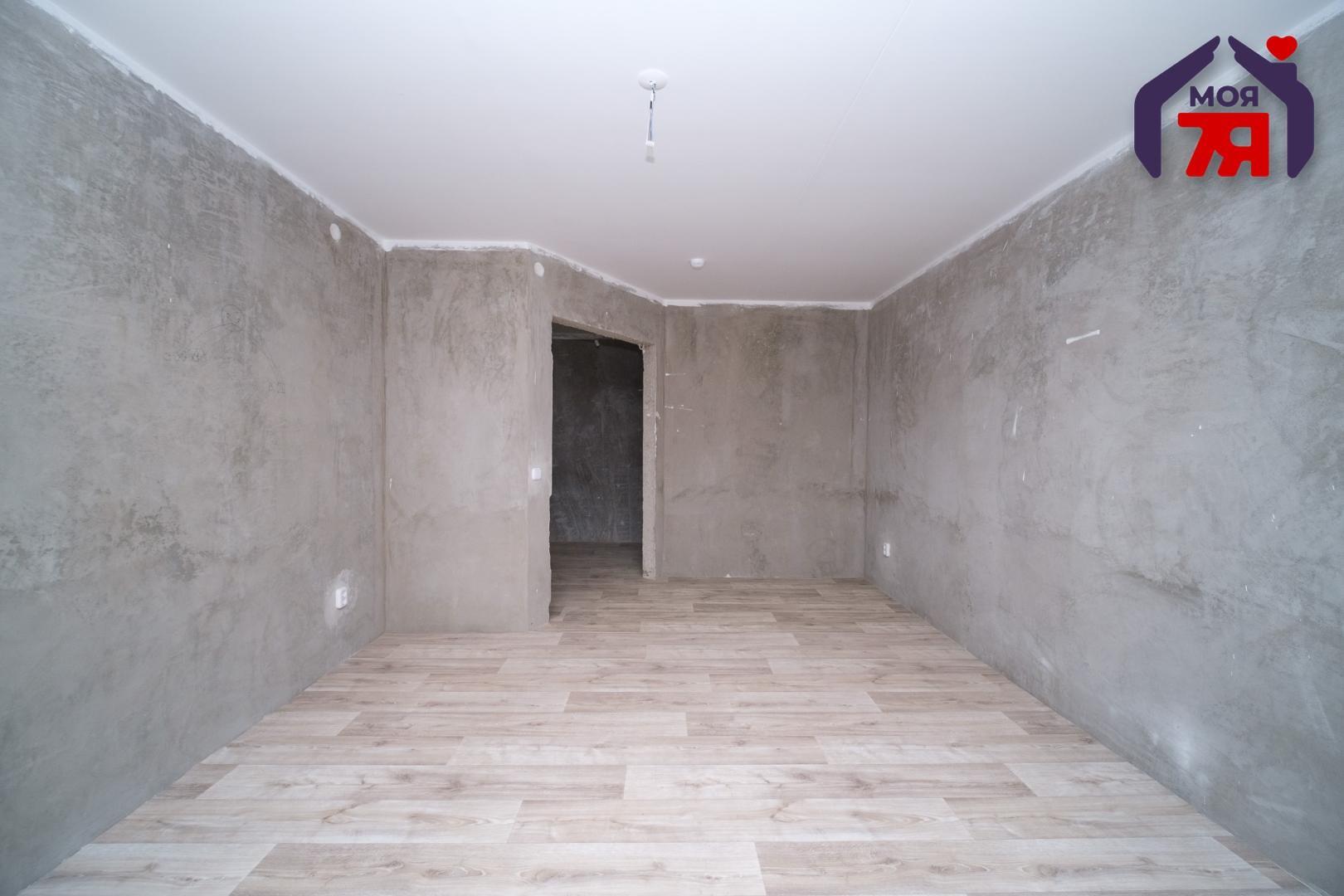 3 room apartment 79 m² Fanipal, Belarus