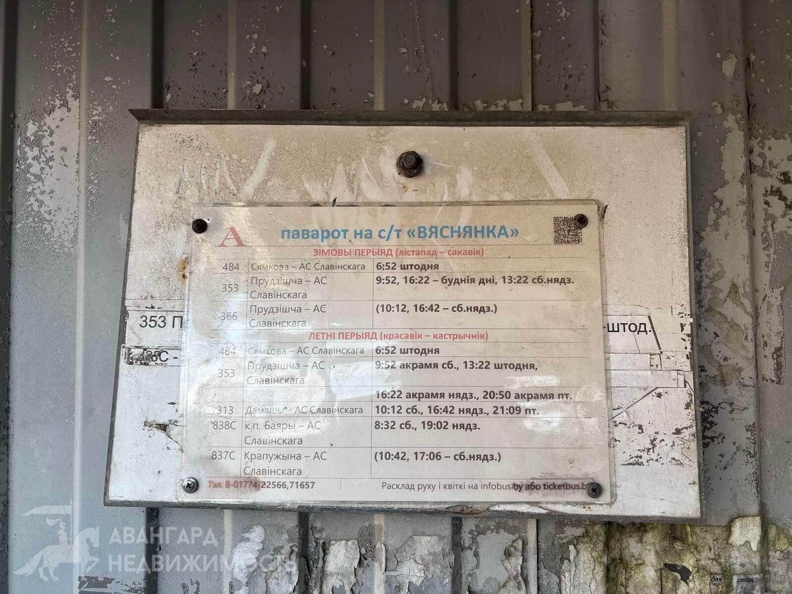 Земельные участки  Острошицкий сельский Совет, Беларусь