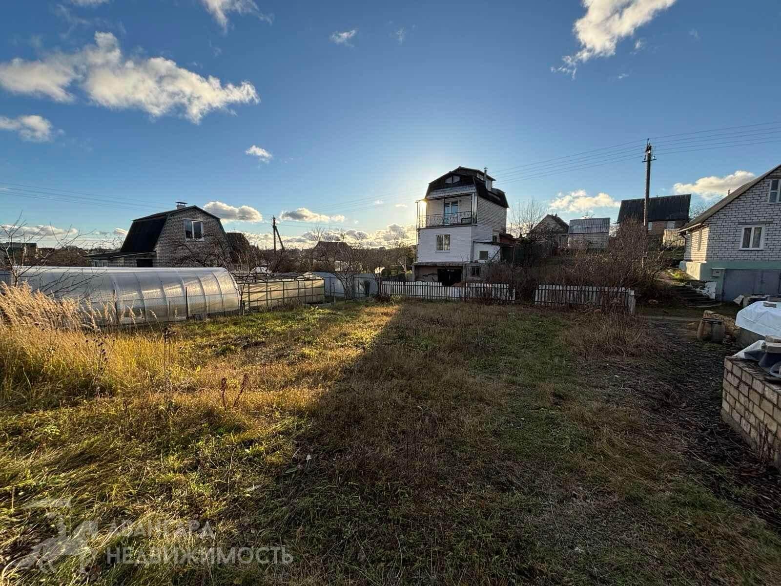 Земельные участки  Острошицкий сельский Совет, Беларусь