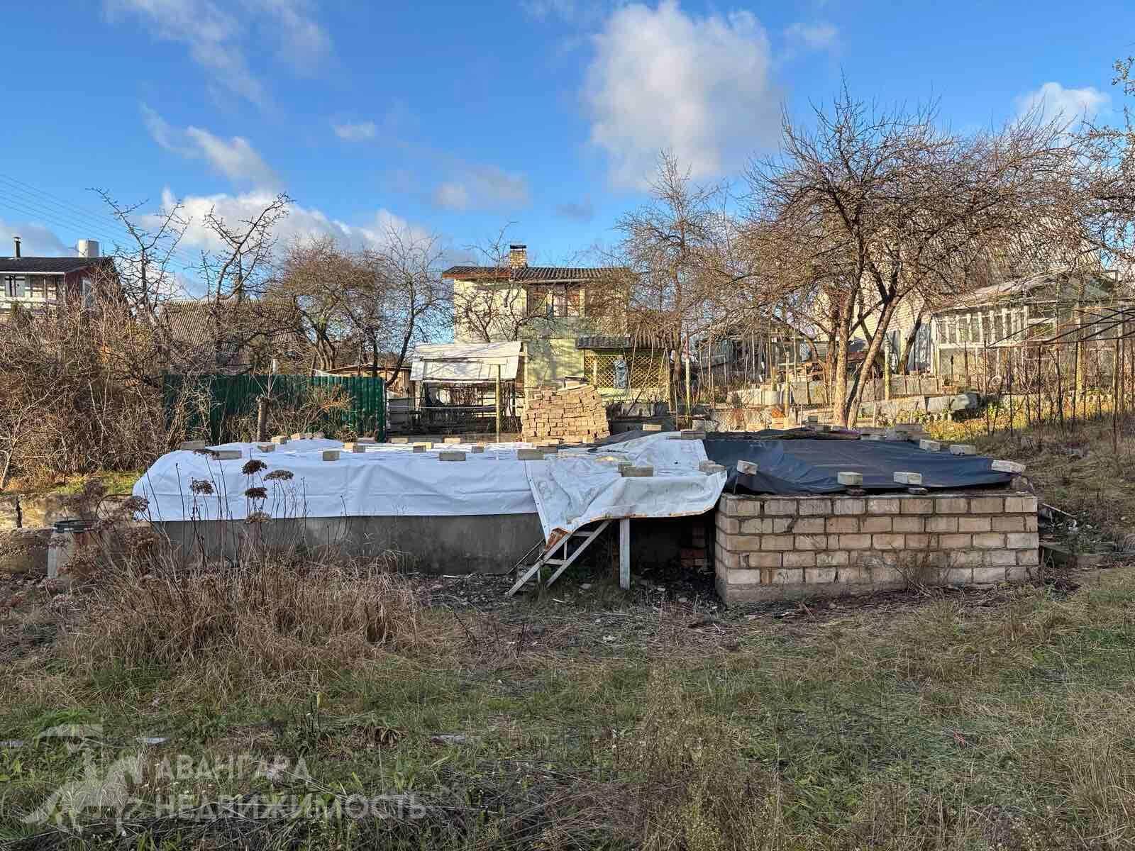 Земельные участки  Острошицкий сельский Совет, Беларусь