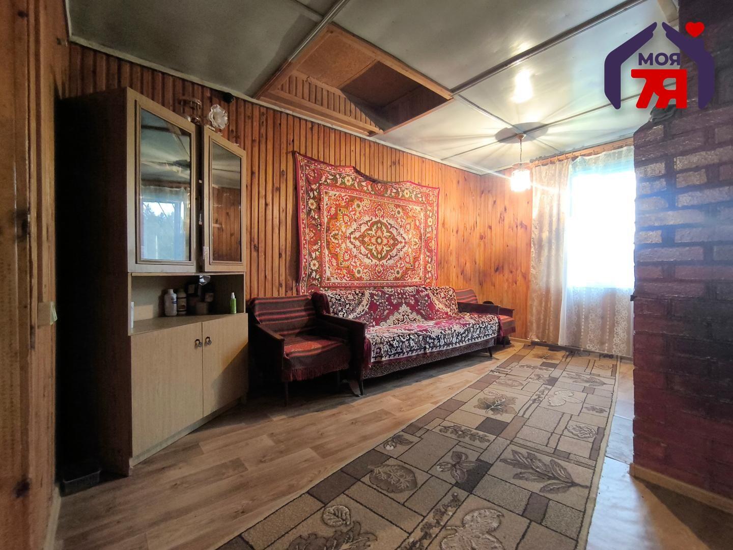 Дом  Боровской сельский Совет, Беларусь