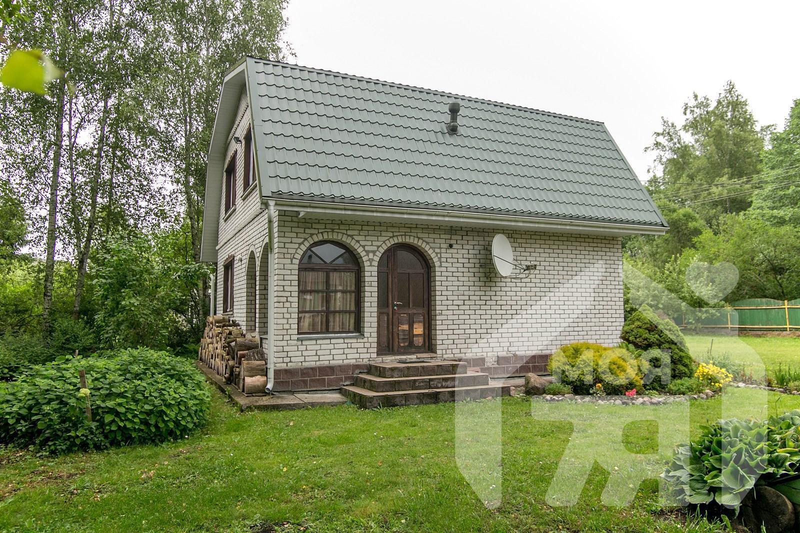 Haus 103 m² Zdanovicki sielski Saviet, Belarus