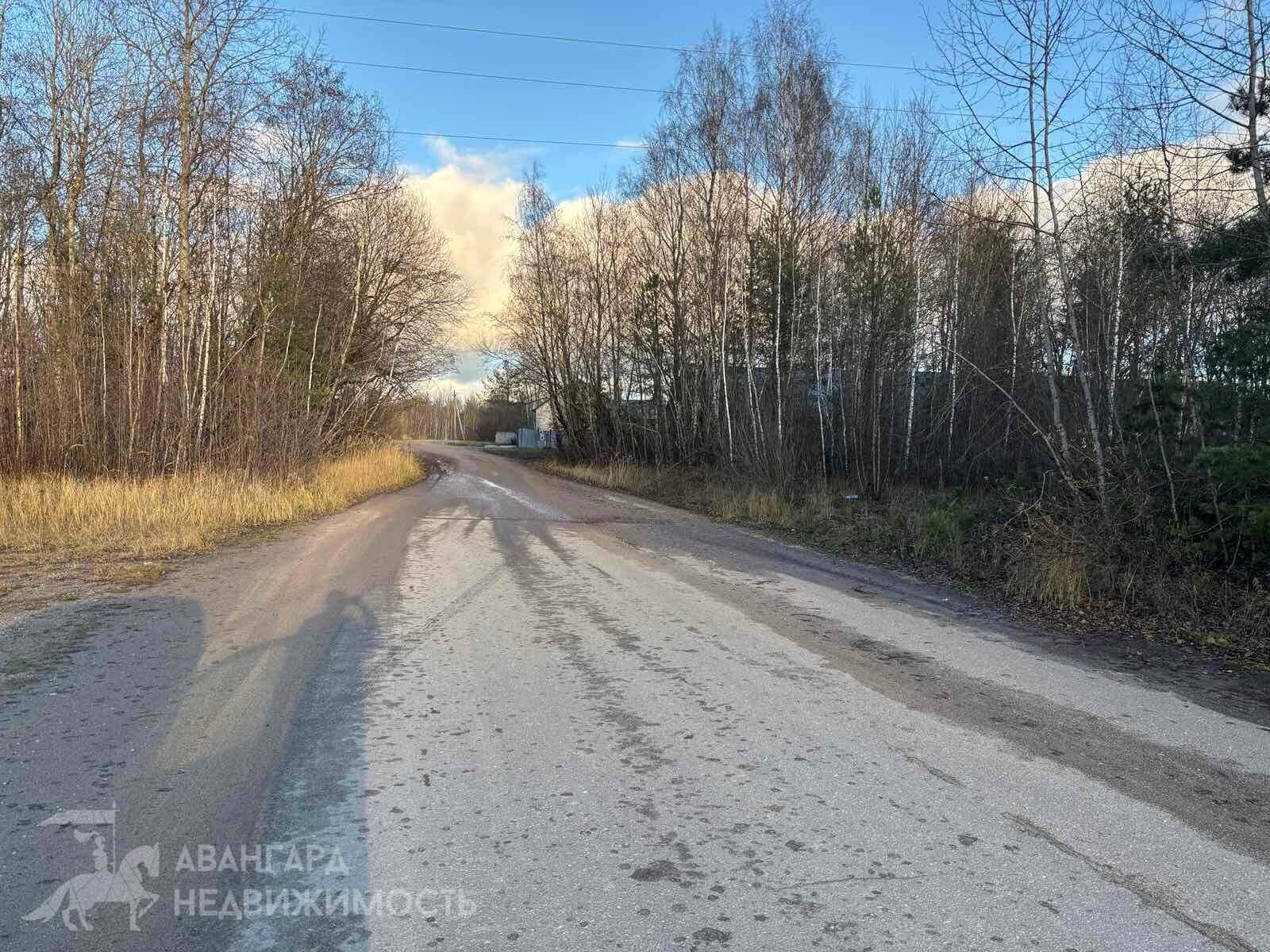 Земельные участки  Острошицкий сельский Совет, Беларусь