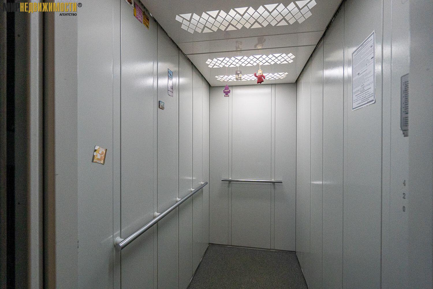 2 room apartment 67 m² Pryluki, Belarus