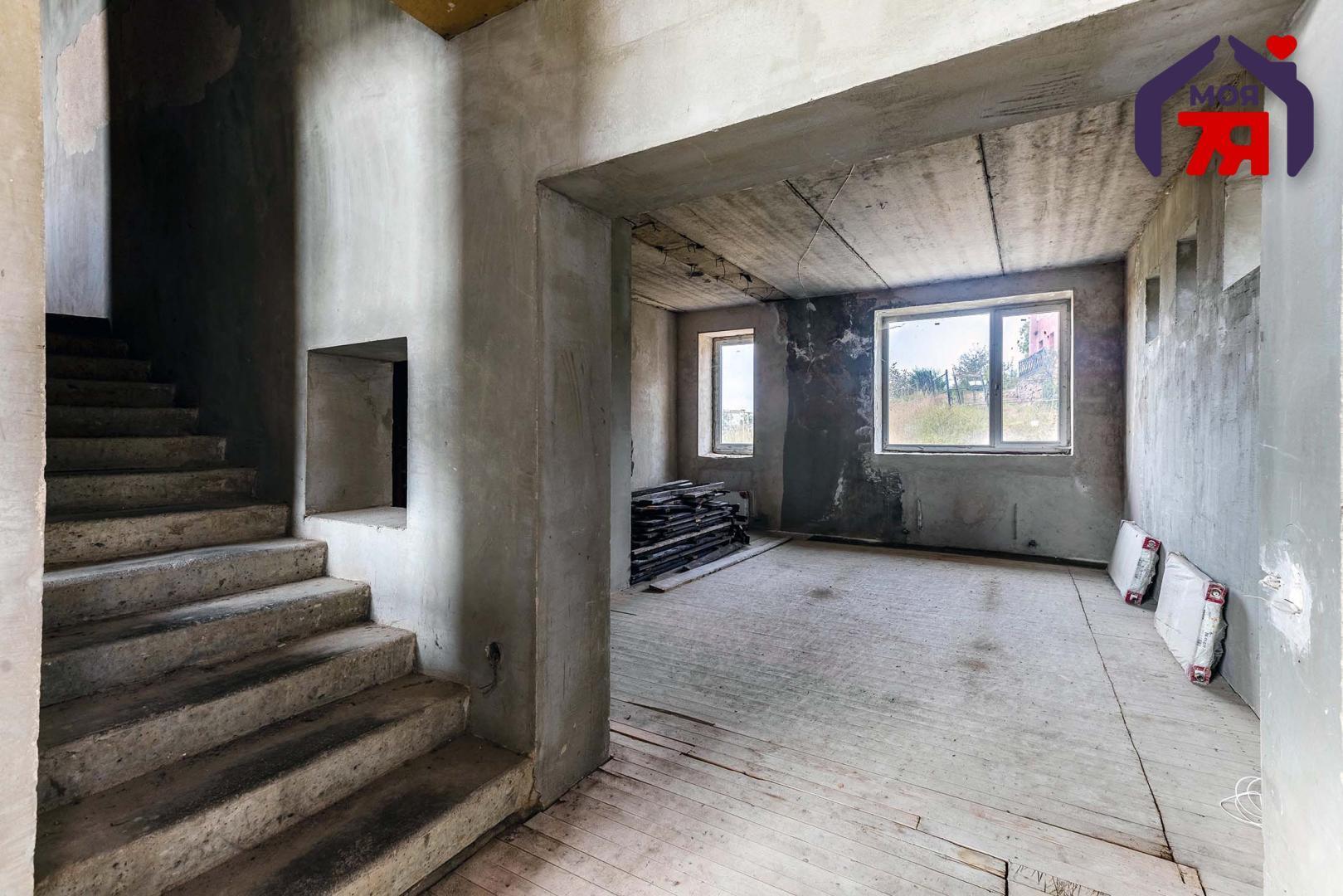 House 1 506 m² Astrashycki Haradok, Belarus