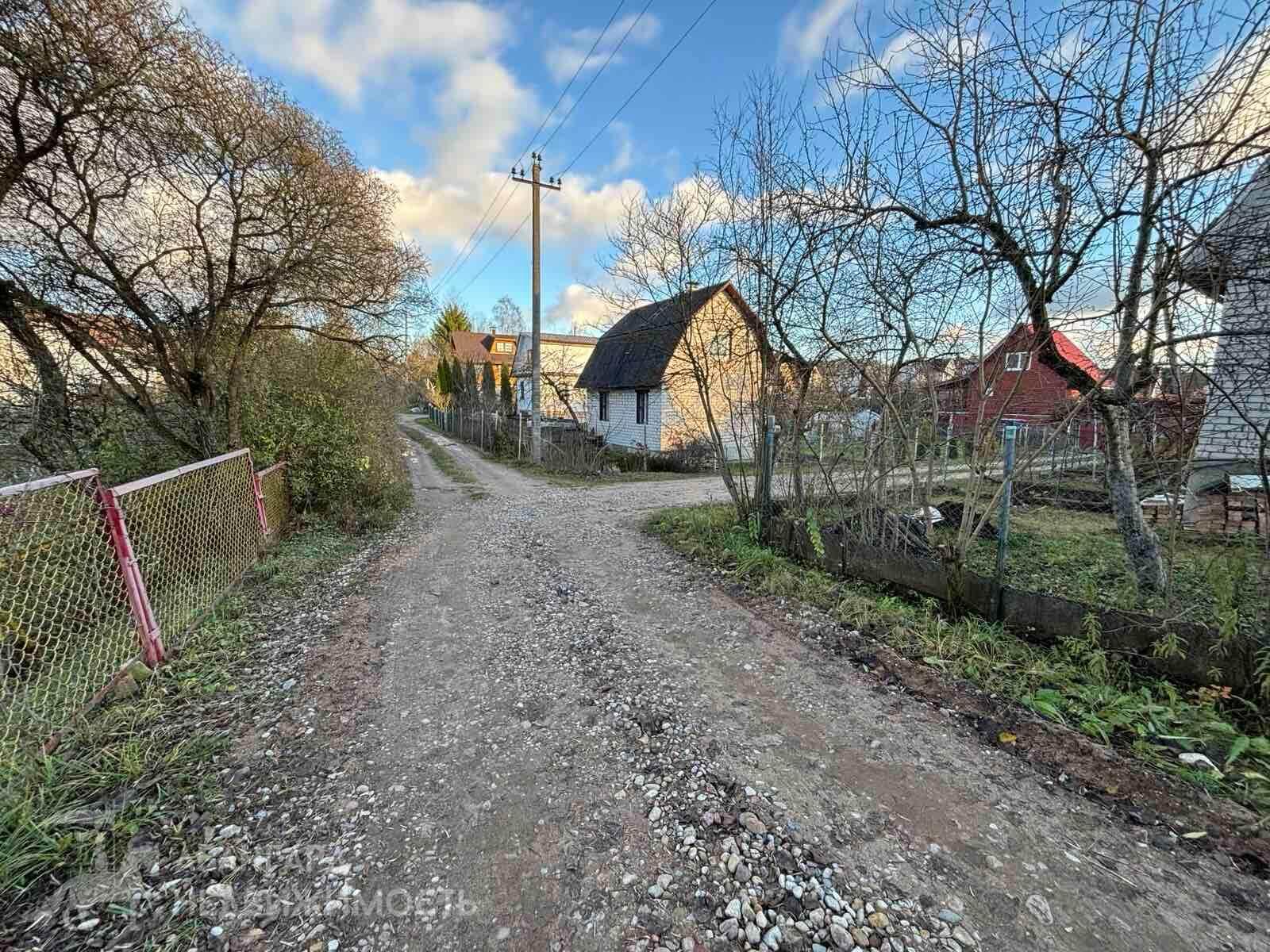 Земельные участки  Острошицкий сельский Совет, Беларусь