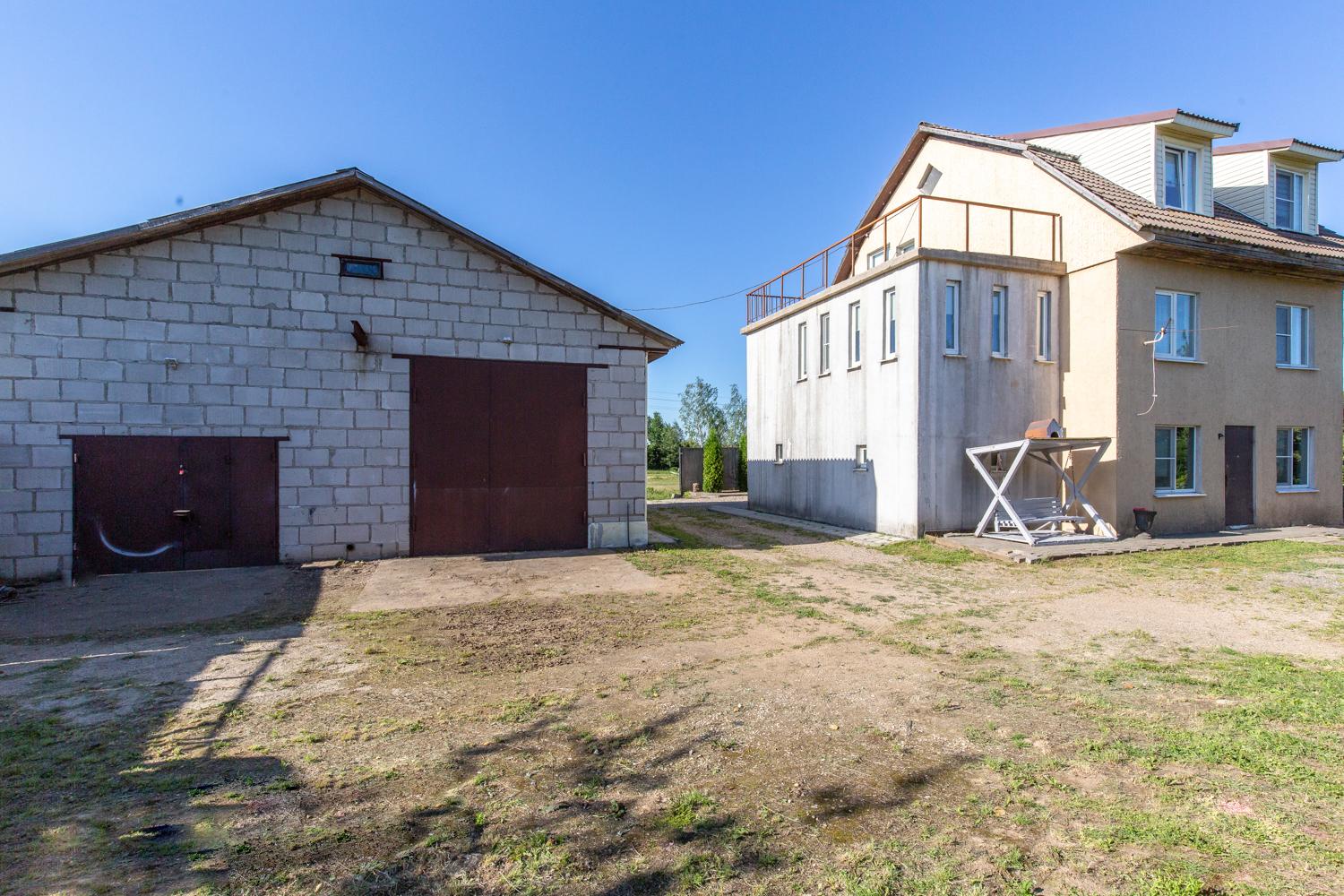  231.1м.кв., Фаниполя (Парковая ул.)