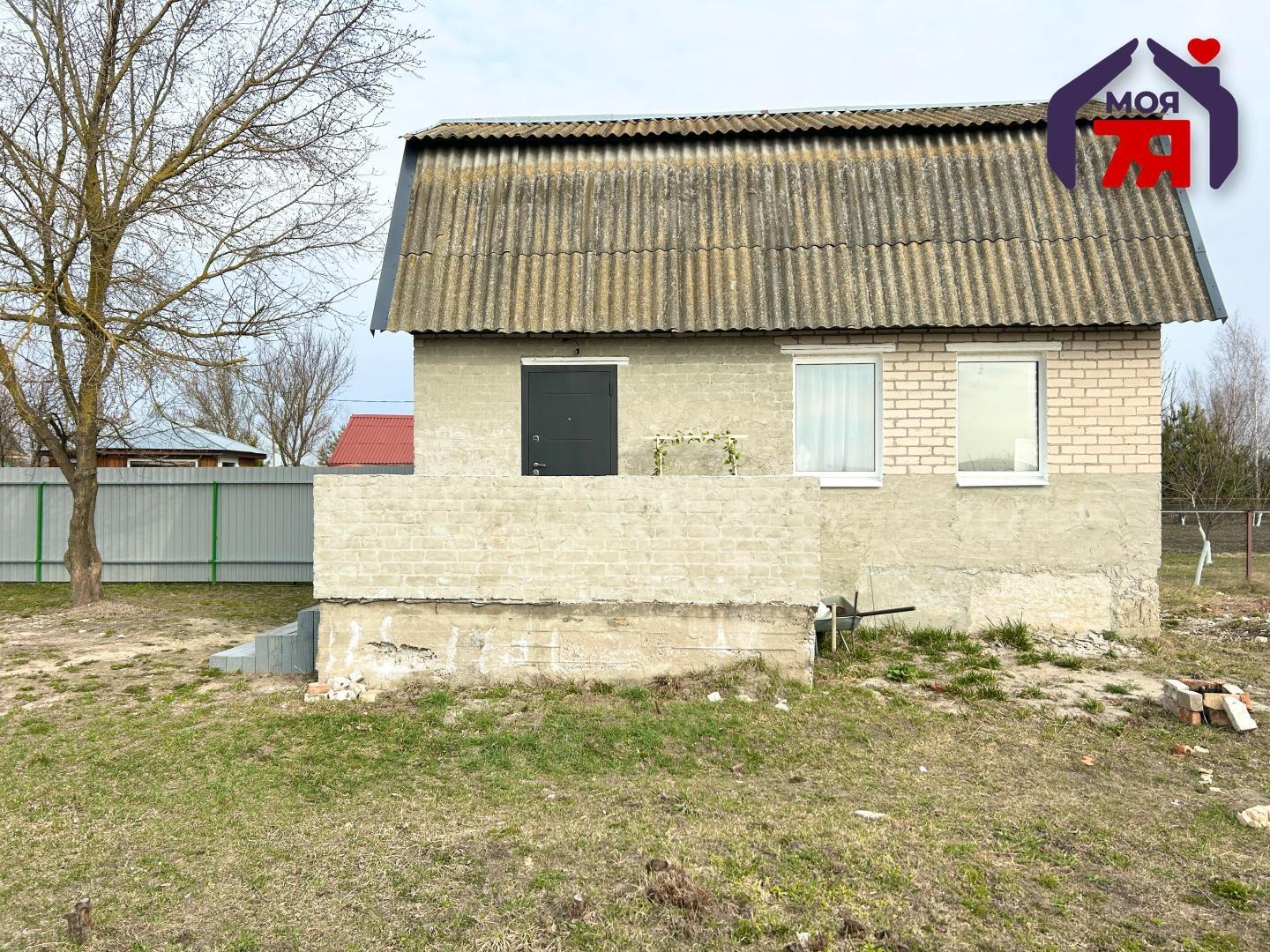 Maison 34 m² Staryja Ciaruski, Bélarus