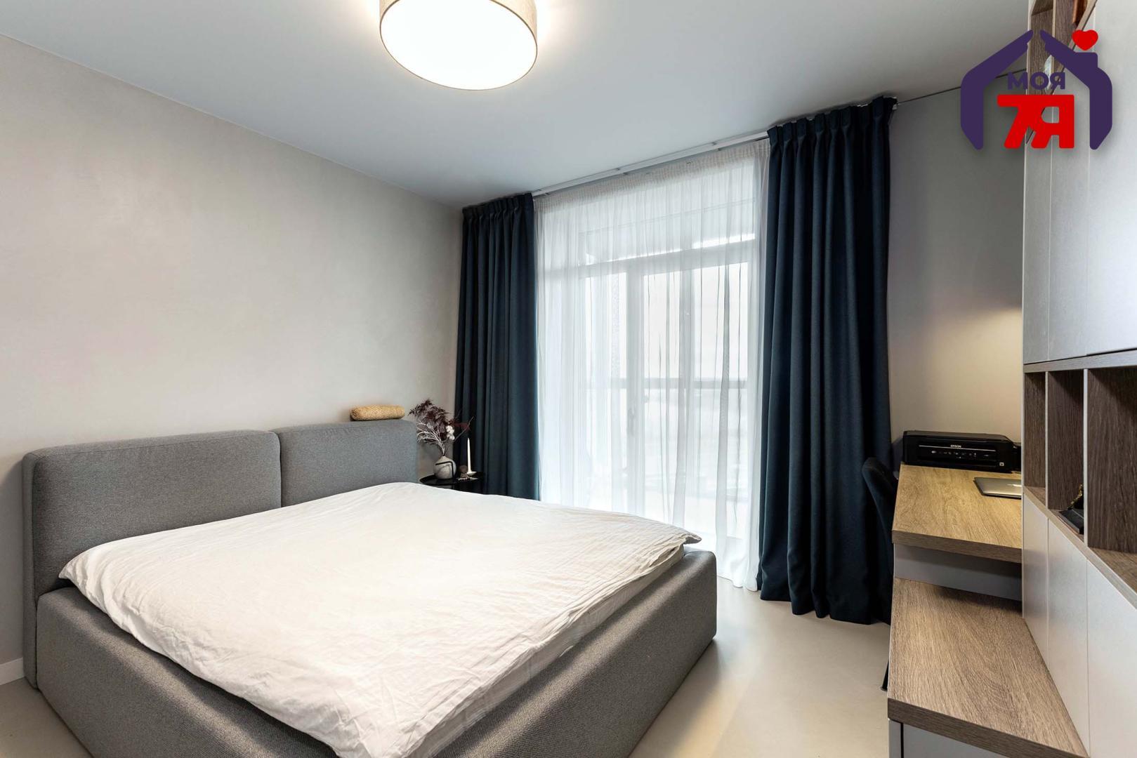 Apartamento 3 habitaciones 71 m² Minsk, Belarús