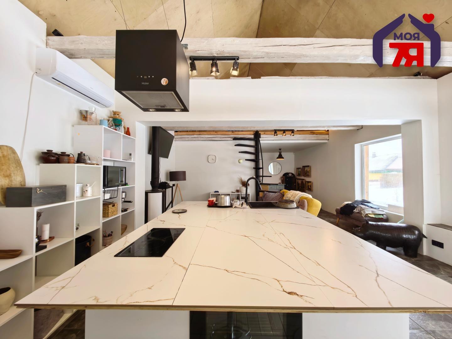 Maison 50 m² Sorahi, Bélarus