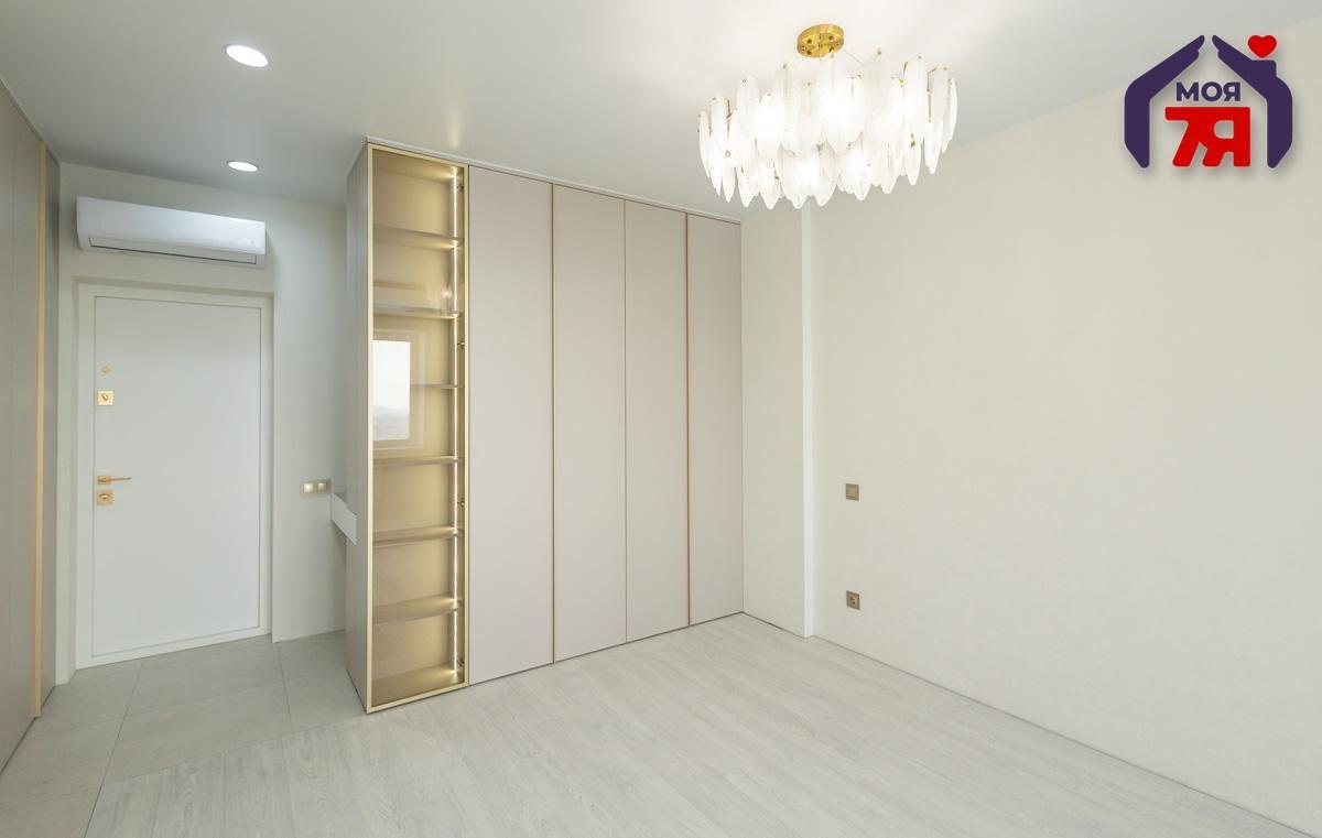 Mieszkanie 1 pokój 41 m² Mińsk, Białoruś