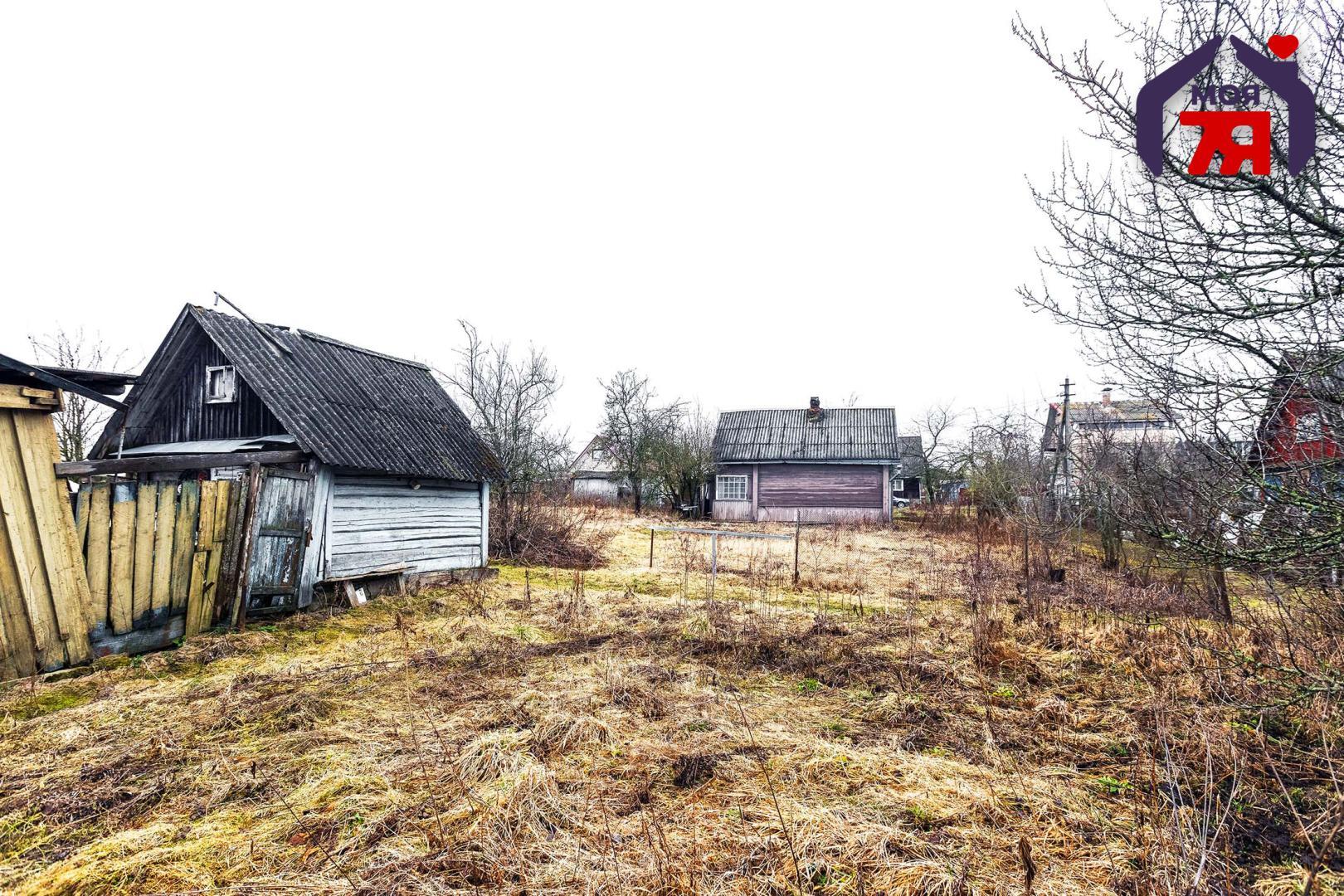 Haus 49 m² Lasanski sielski Saviet, Belarus