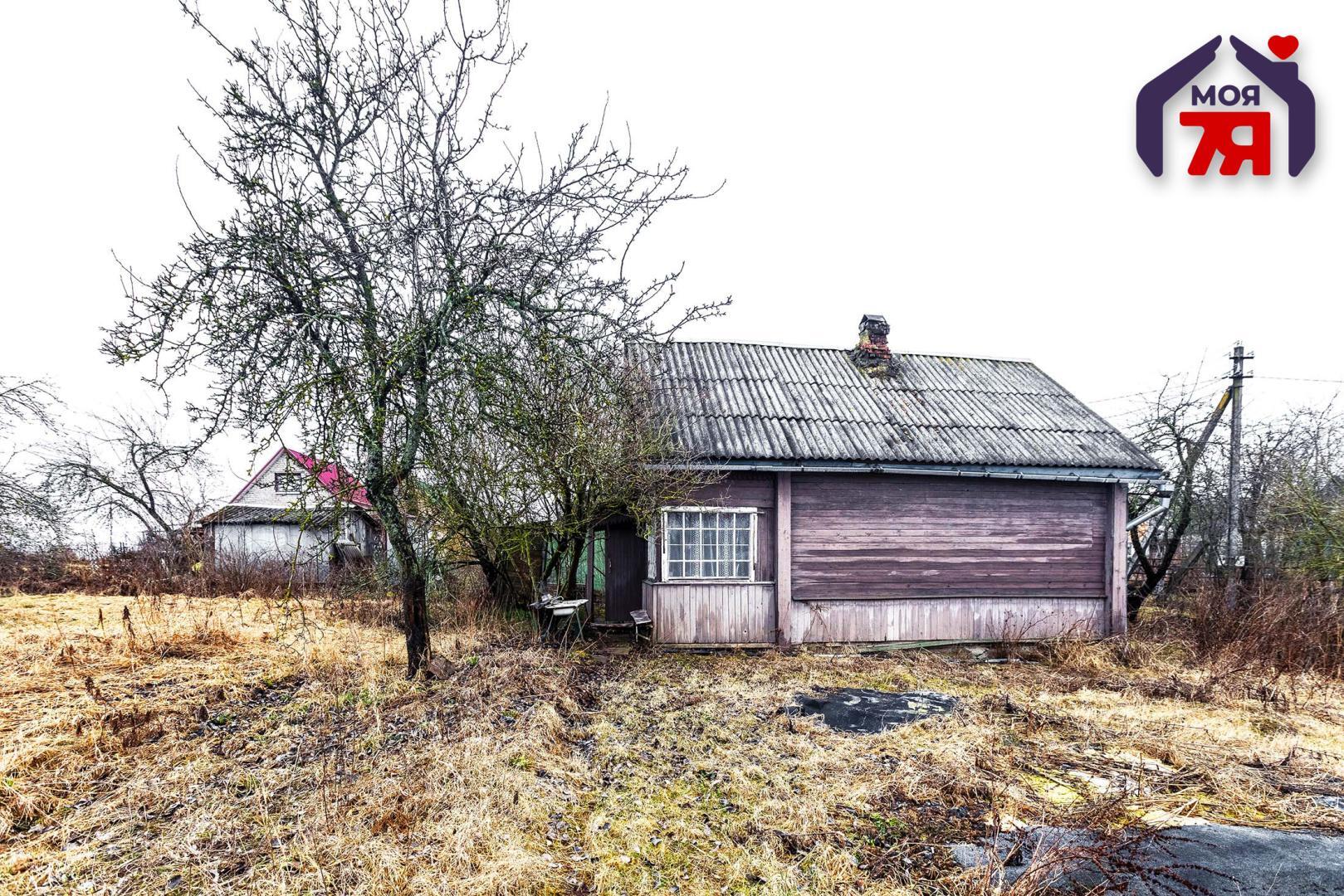 Haus 49 m² Lasanski sielski Saviet, Belarus
