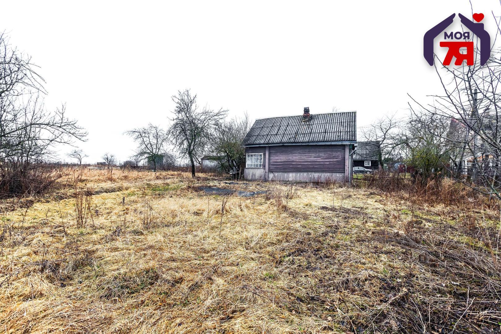 Haus 49 m² Lasanski sielski Saviet, Belarus
