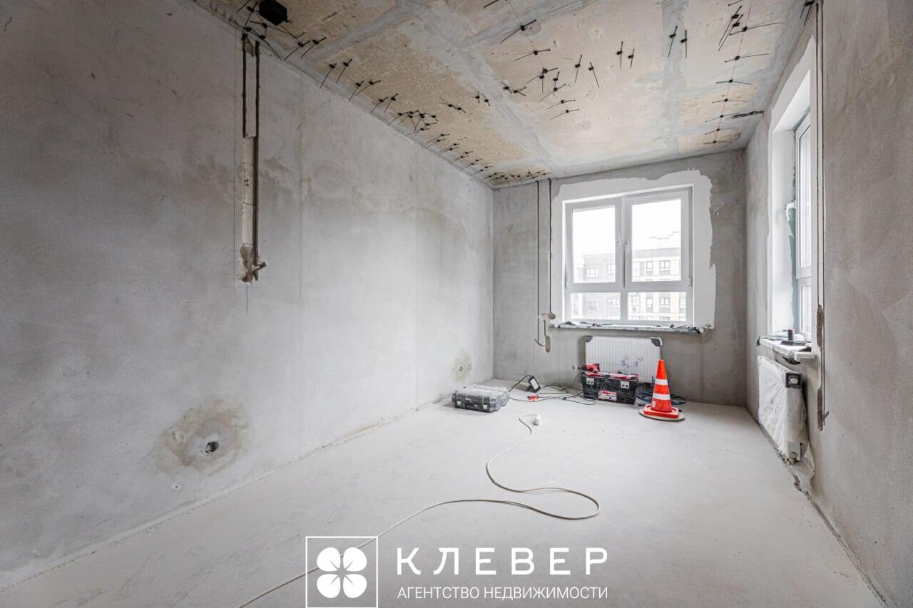  69.8м.кв., комнат 3