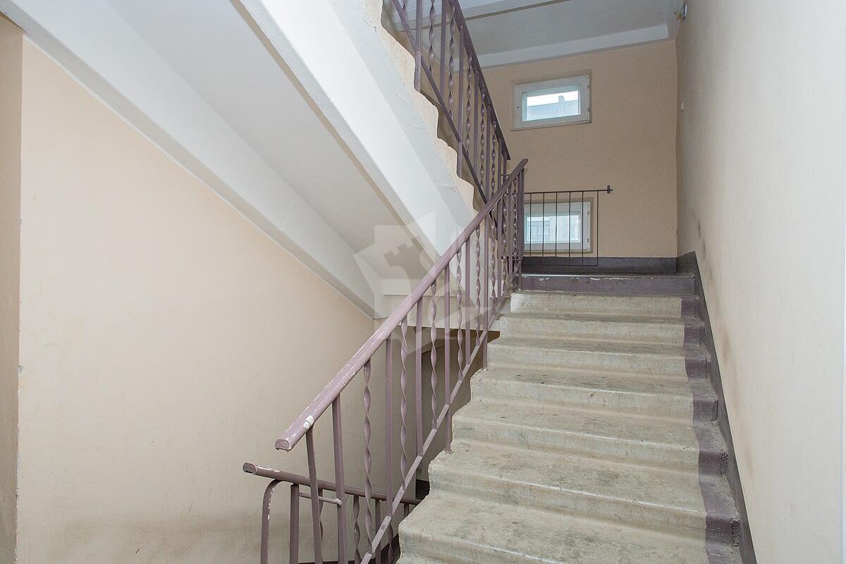 3 room apartment 77 m² Zhodzina, Belarus