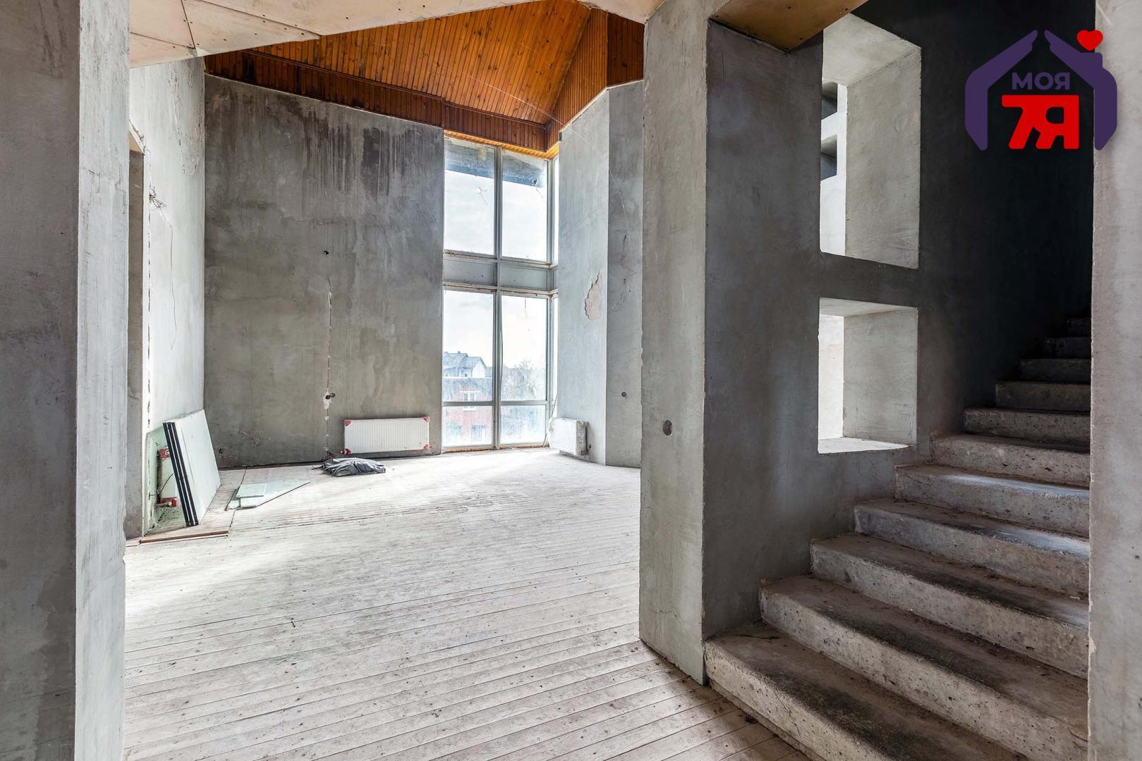 House 1 506 m² Astrashycki Haradok, Belarus