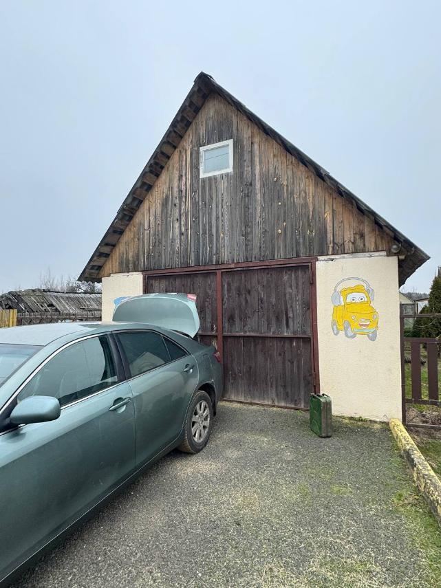 Dom 54 m² Uchvalski sielski Saviet, Białoruś