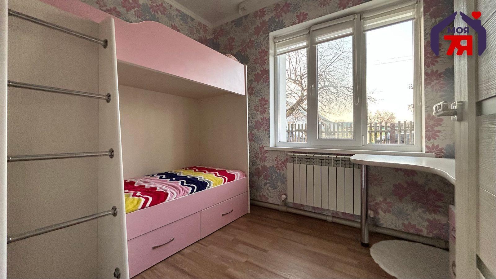 Apartment 68 m² Cyrvonaja Slabada, Belarus